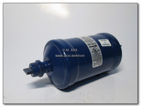 RD. EK-164 S LIQUID LINE FILTER DRIER